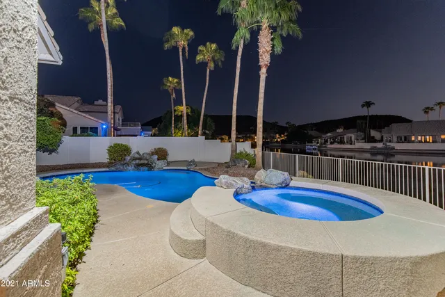 $5,000 | 21525 North 58th Drive, Glendale, AZ 85308