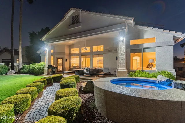 $5,000 | 21525 North 58th Drive, Glendale, AZ 85308