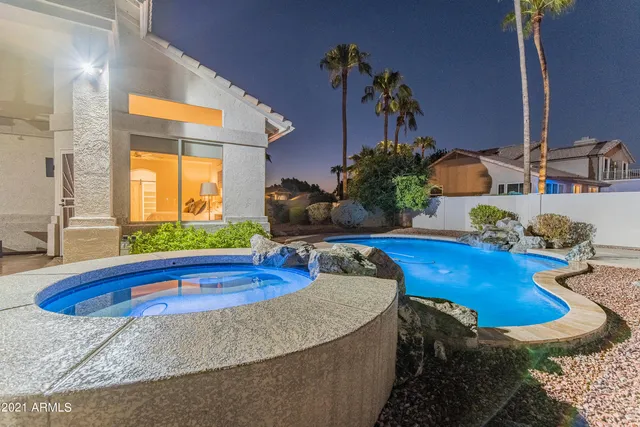 $5,000 | 21525 North 58th Drive, Glendale, AZ 85308