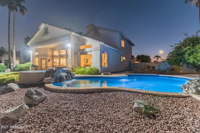 $5,000 | 21525 North 58th Drive, Glendale, AZ 85308