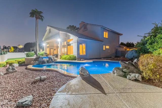 $5,000 | 21525 North 58th Drive, Glendale, AZ 85308