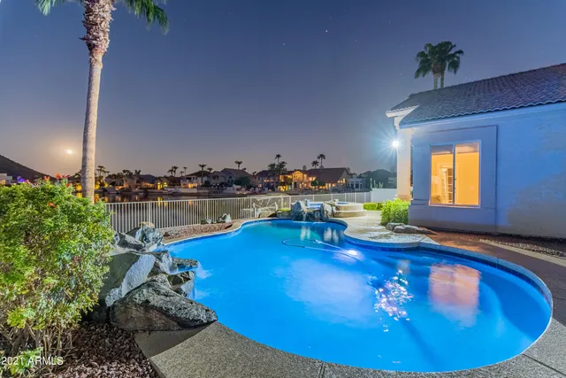 $5,000 | 21525 North 58th Drive, Glendale, AZ 85308