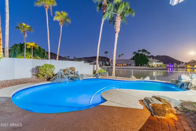 $5,000 | 21525 North 58th Drive, Glendale, AZ 85308