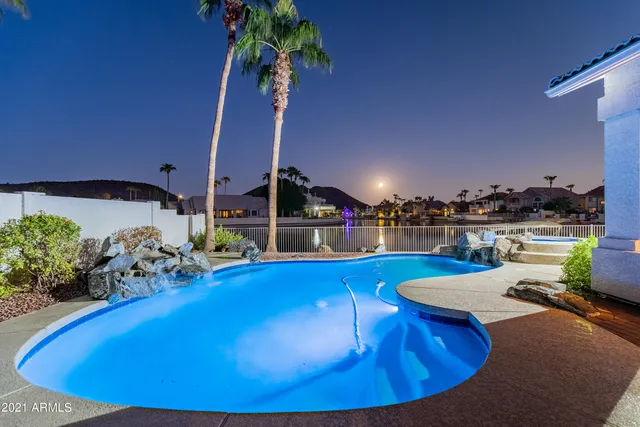 $5,000 | 21525 North 58th Drive, Glendale, AZ 85308