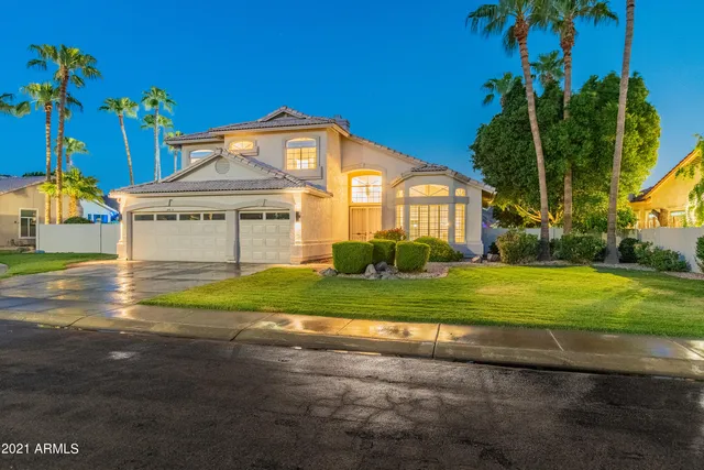 $5,000 | 21525 North 58th Drive, Glendale, AZ 85308