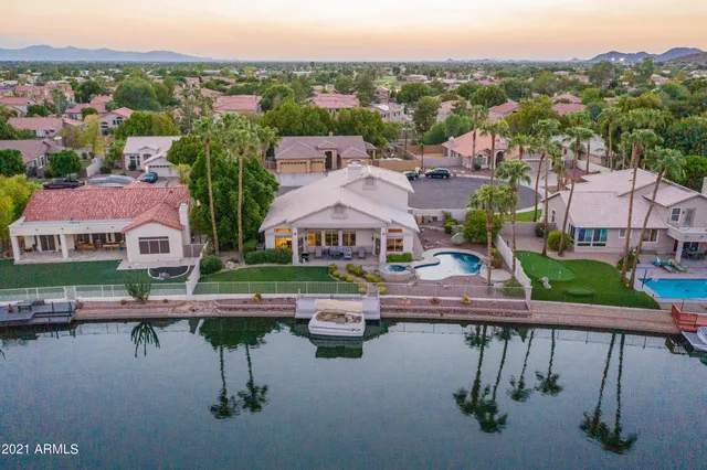 $5,000 | 21525 North 58th Drive, Glendale, AZ 85308