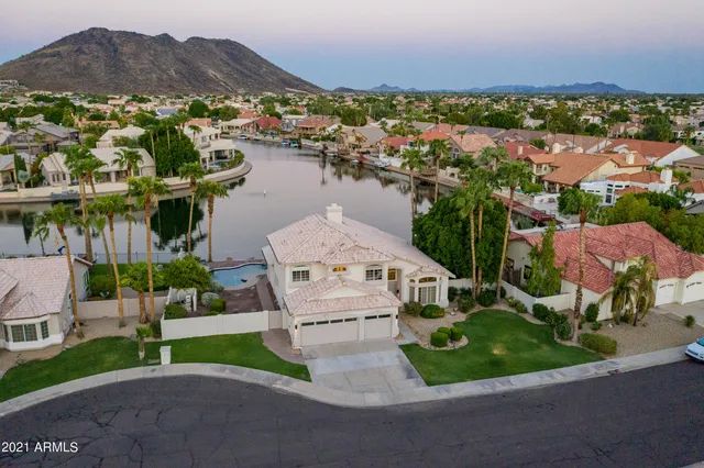 $5,000 | 21525 North 58th Drive, Glendale, AZ 85308