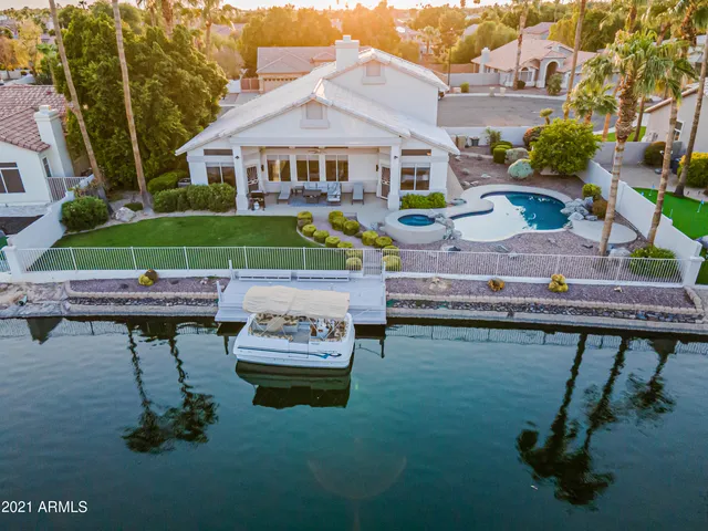 $5,000 | 21525 North 58th Drive, Glendale, AZ 85308