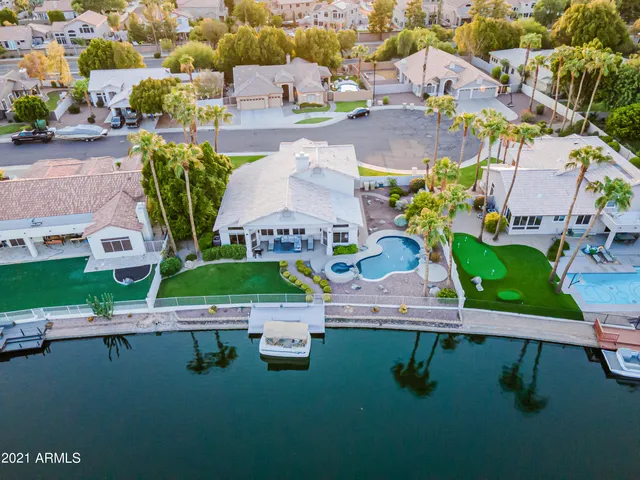 $5,000 | 21525 North 58th Drive, Glendale, AZ 85308