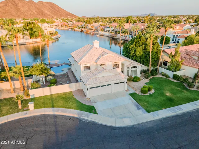 $5,000 | 21525 North 58th Drive, Glendale, AZ 85308