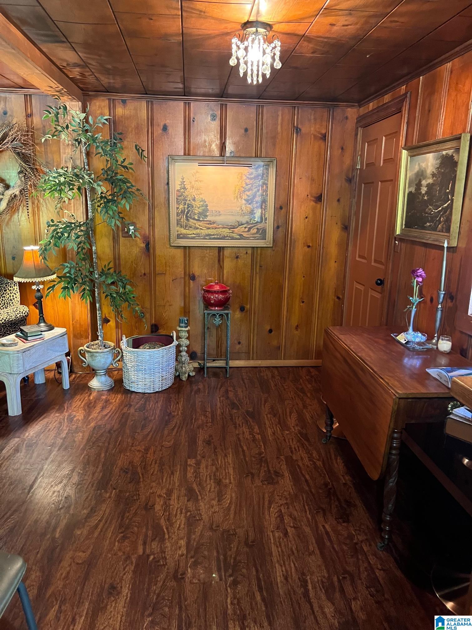 1100 McCollum Church Road Lineville, AL 36266 - Photo 4 of 17