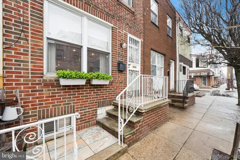 $450,000 | 1138 Mifflin Street, Philadelphia, PA 19148