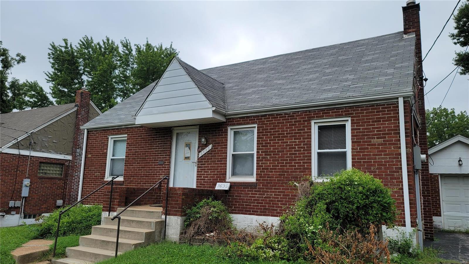 3635 Edmundson Road St. Louis, MO 63114 - Photo 1 of 13 Gallery Image 1