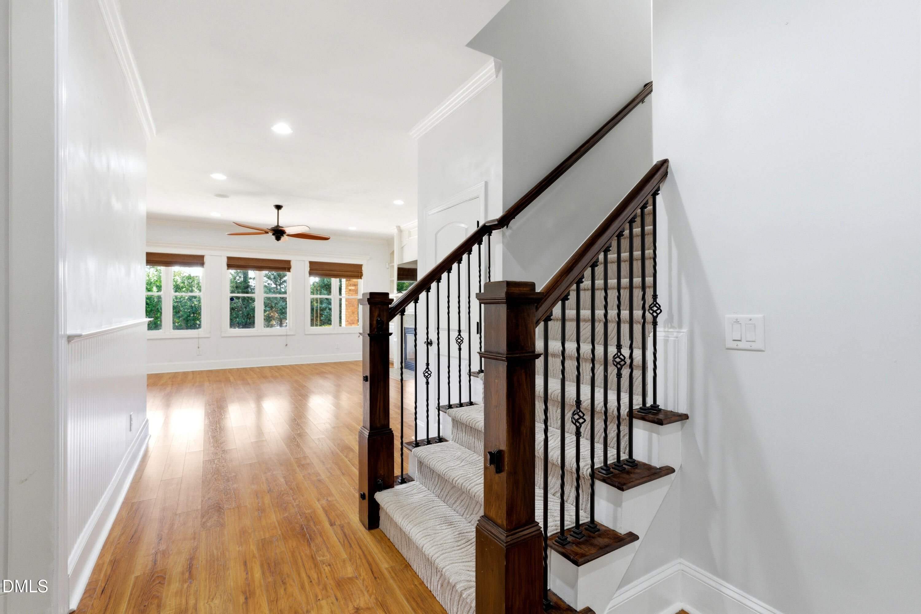 2515 Village Manor Way Raleigh, NC 27614 - Photo 39 of 62