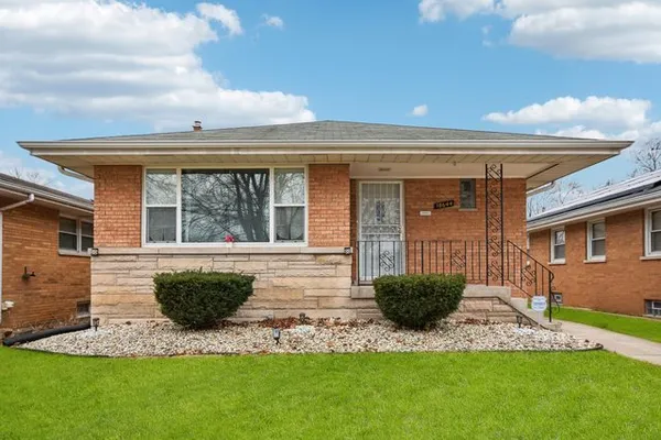 $229,900 | 18644 William Street, Lansing, IL 60438