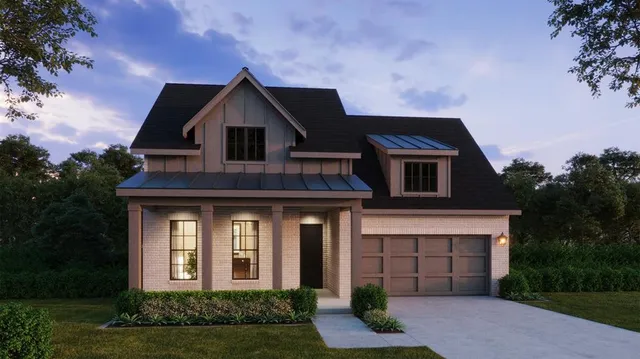 $511,506 | 1311 Earles Court, Mansfield, TX 76063