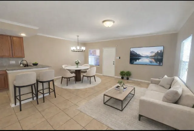 $205,000 | 3817 Shire Valley Drive, Missouri City, TX 77459