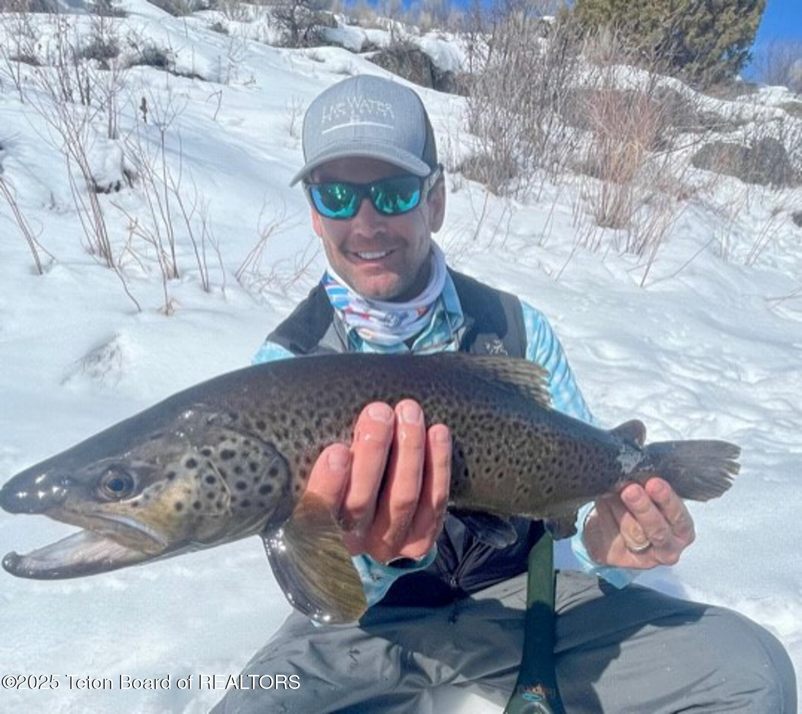 1200 East 1200 North Chester, ID 83421 - Photo 14 of 21 River-Pointe-Ranch-Ashton-Idaho-Fly-Fish