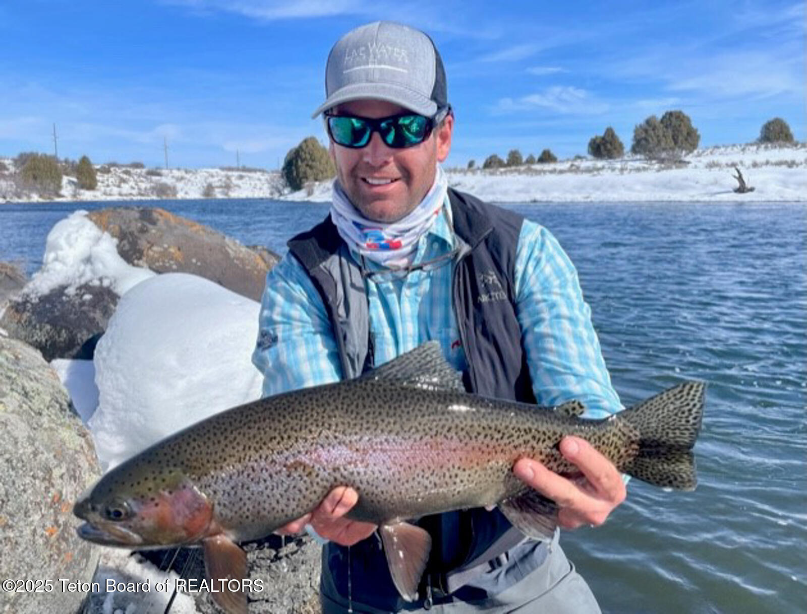 1200 East 1200 North Chester, ID 83421 - Photo 15 of 21 River-Pointe-Ranch-Ashton-Idaho-Fly-Fish