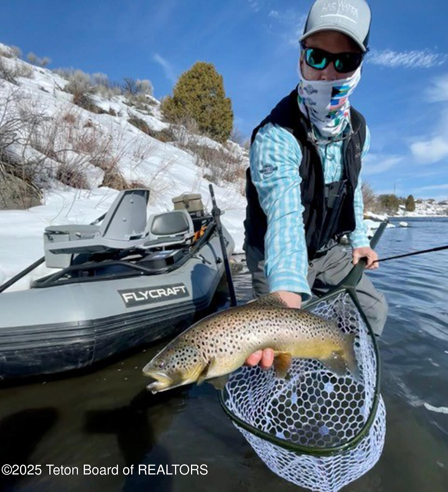 1200 East 1200 North Chester, ID 83421 - Photo 17 of 21 River-Pointe-Ranch-Ashton-Idaho-Fly-Fish