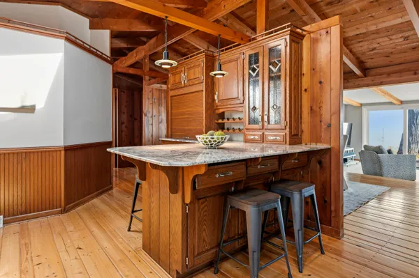 $1,650,000 | 6576 Silver Beach North, Unit 6577, Cedar Grove, WI 53013
