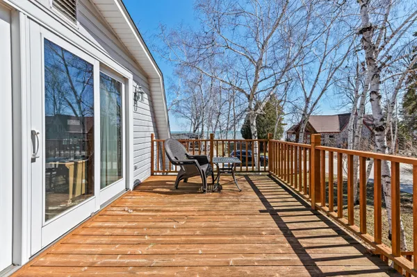 $1,650,000 | 6576 Silver Beach North, Unit 6577, Cedar Grove, WI 53013