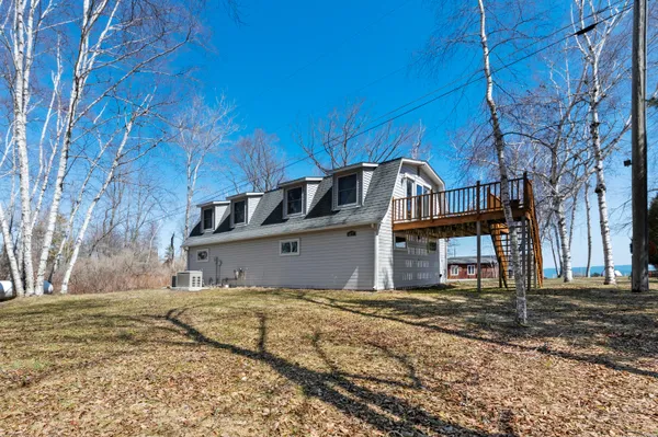$1,650,000 | 6576 Silver Beach North, Unit 6577, Cedar Grove, WI 53013