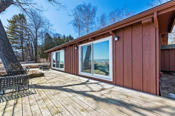$1,650,000 | 6576 Silver Beach North, Unit 6577, Cedar Grove, WI 53013