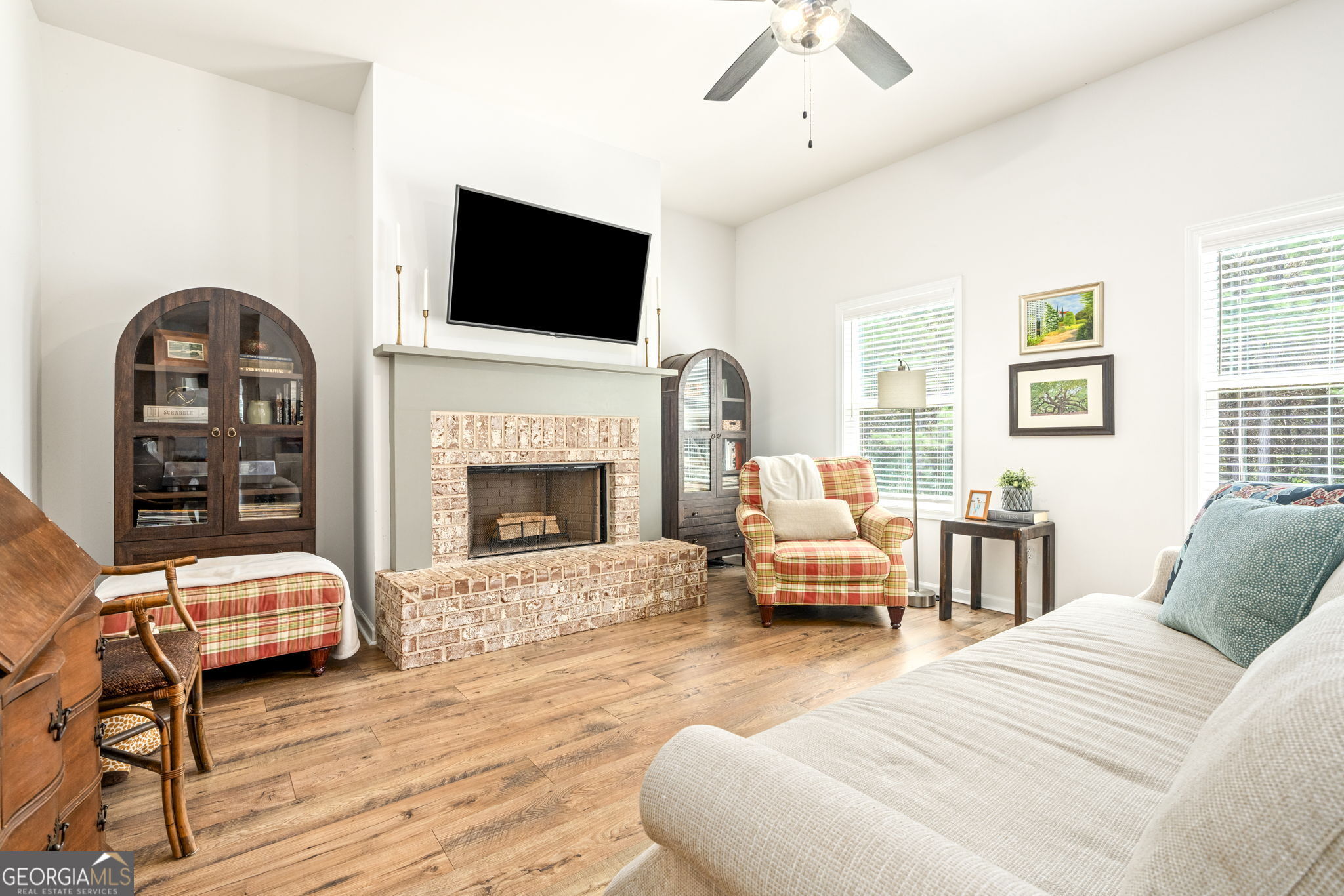1219 Thrash Road LaGrange, GA 30241 - Photo 3 of 25 Gallery Image 3