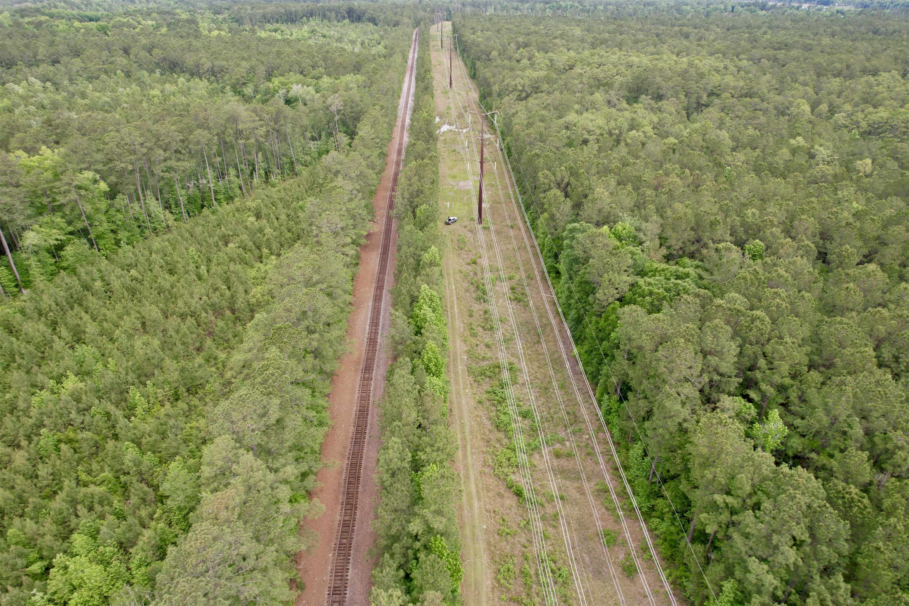 Tract A - Tbd Tract A - Tbd Pennyroyal Road Georgetown, SC 29440 - Photo 13 of 14