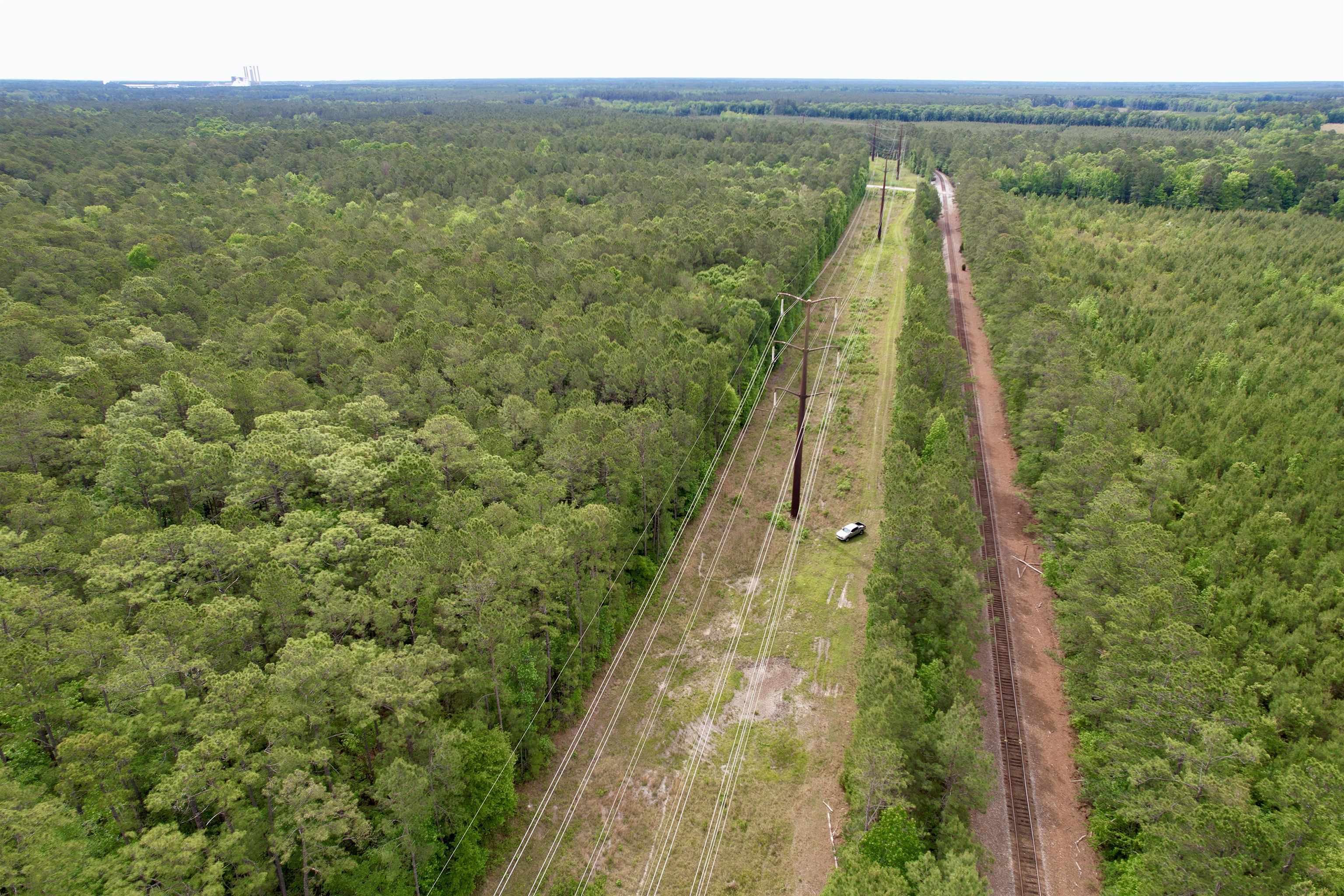 Tract A - Tbd Tract A - Tbd Pennyroyal Road Georgetown, SC 29440 - Photo 5 of 14