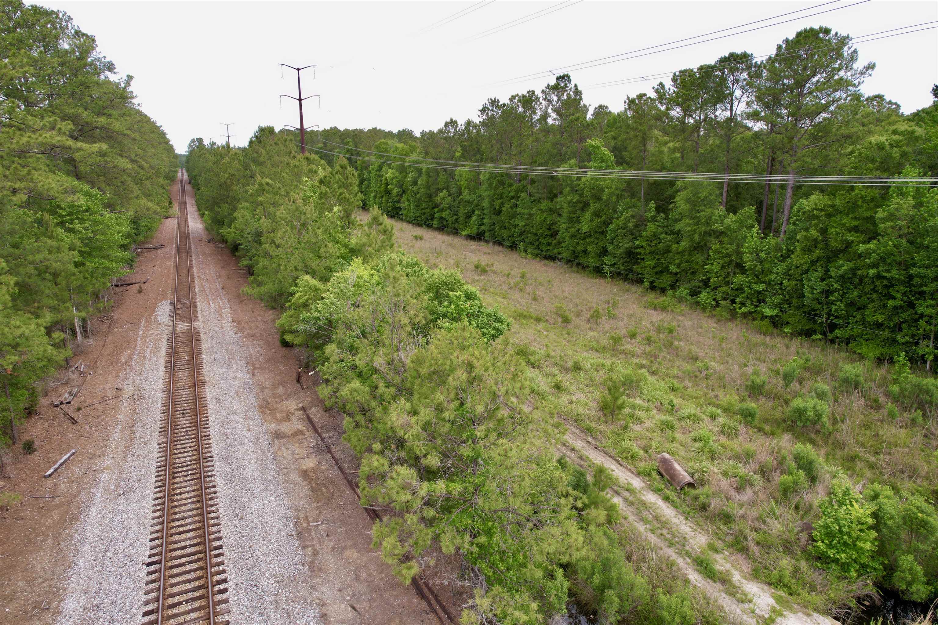 Tract A - Tbd Tract A - Tbd Pennyroyal Road Georgetown, SC 29440 - Photo 10 of 14