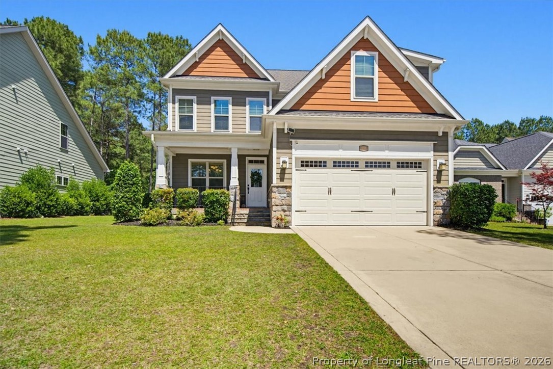 135 Valley Stream Road Spring Lake, NC 28390 - Photo 2 of 50