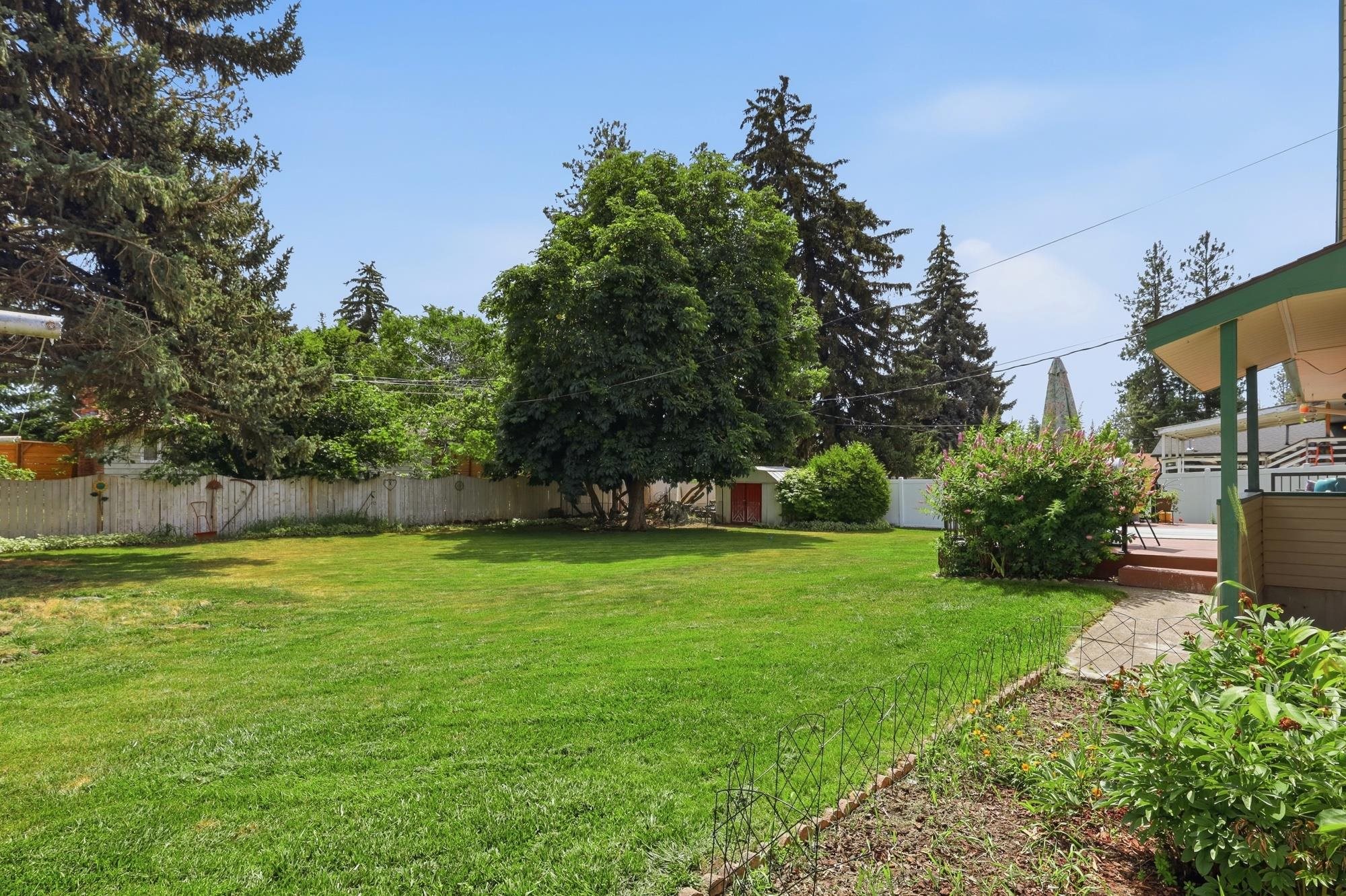 413 North 3rd Street Cheney, WA 99004 - Photo 37 of 47