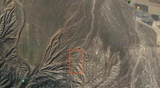 $775,000 | 1818 Aliso Canyon Road, New Cuyama, CA 93254