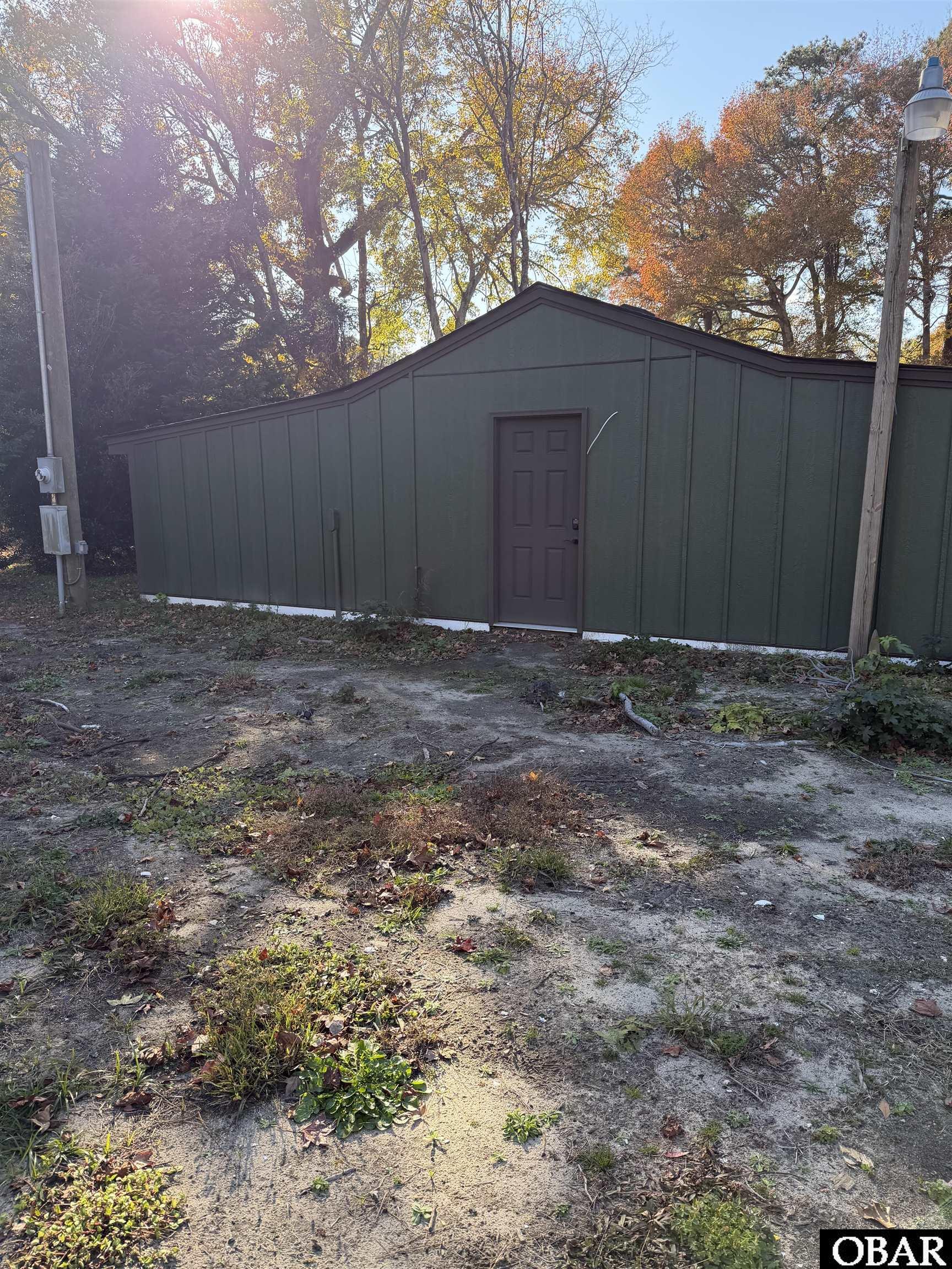 457 Aydlett Road Aydlett, NC 27916 - Photo 16 of 16