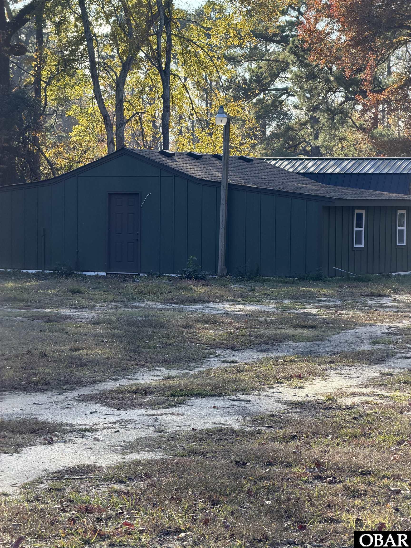 457 Aydlett Road Aydlett, NC 27916 - Photo 5 of 16