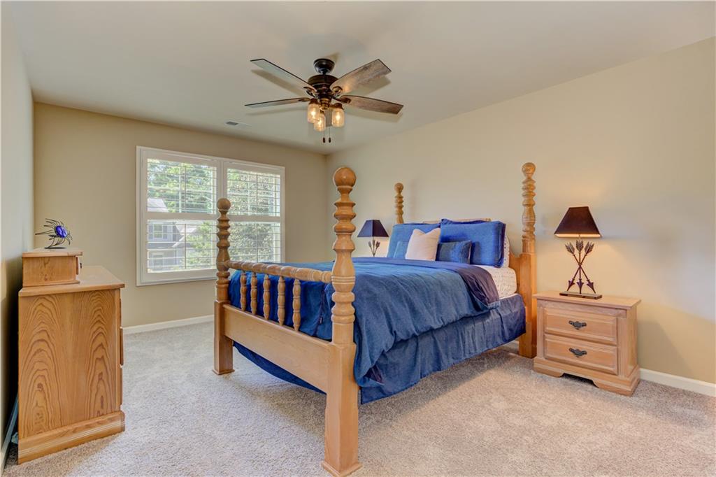 405 Acorn Run Canton, GA 30115 - Photo 59 of 102