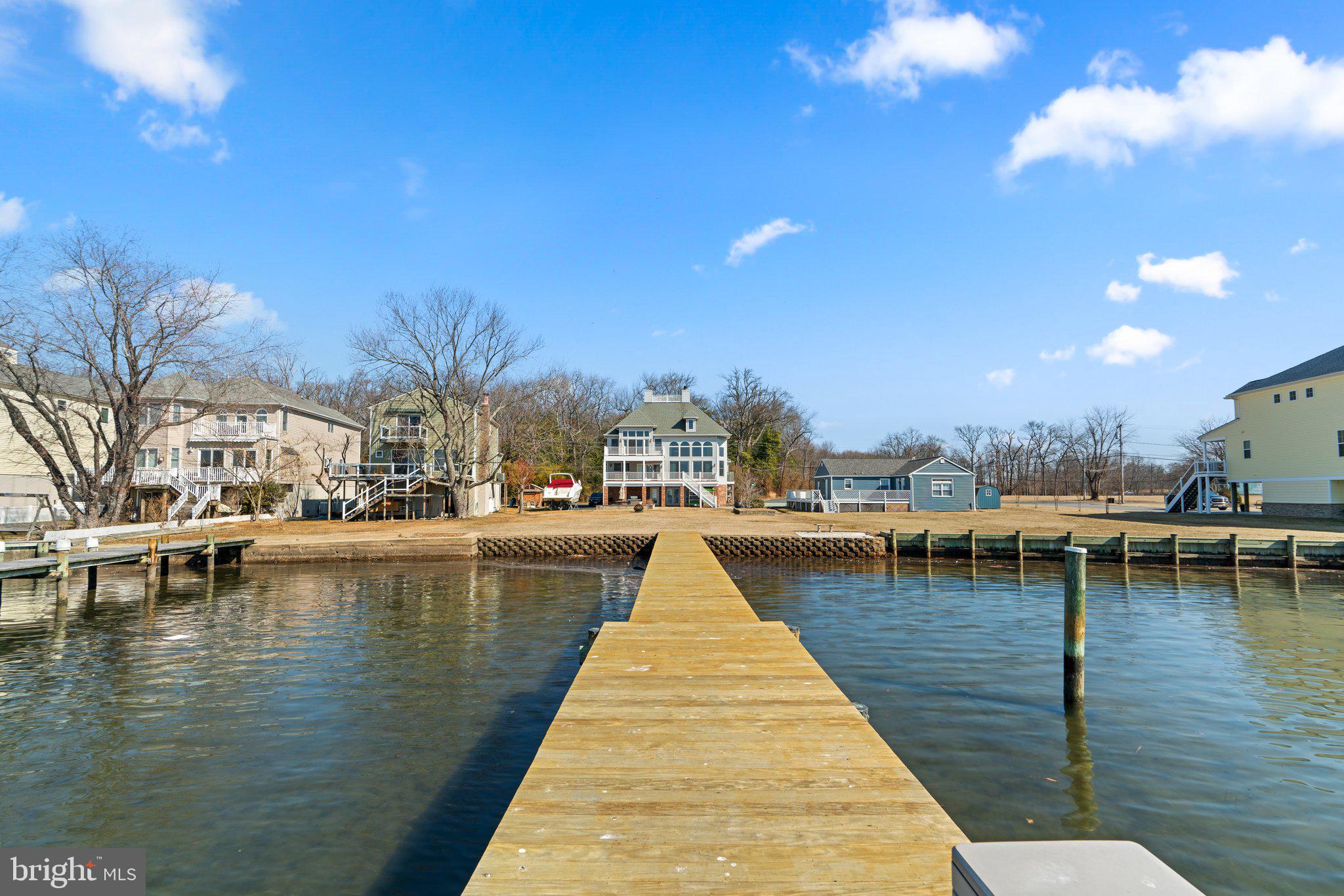 1240 Burke Road Baltimore, MD 21220 - Photo 54 of 69 Pier