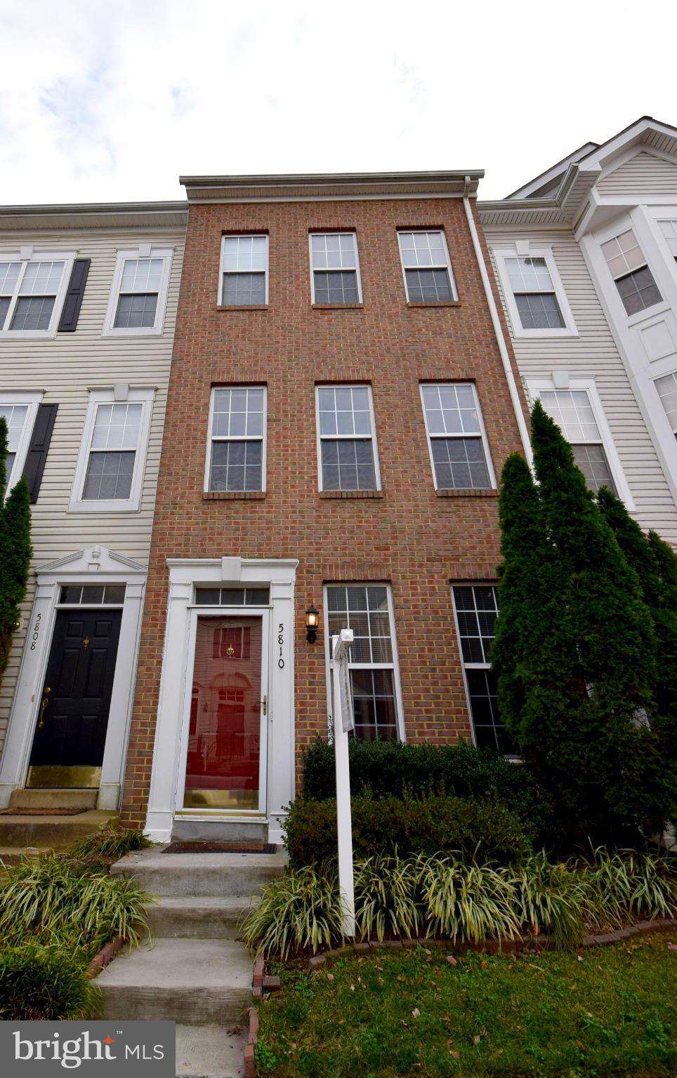 5810 Summers Grove Road Alexandria, VA 22304 - Photo 1 of 26 Exterior (Front)