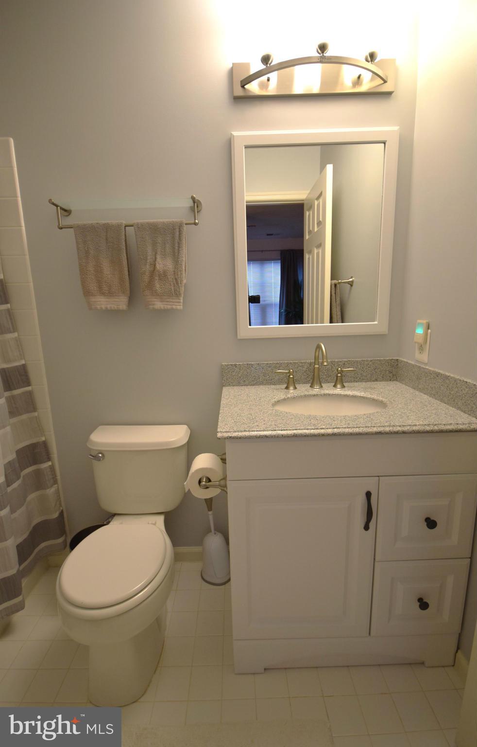 5810 Summers Grove Road Alexandria, VA 22304 - Photo 12 of 26 Bath (Master)