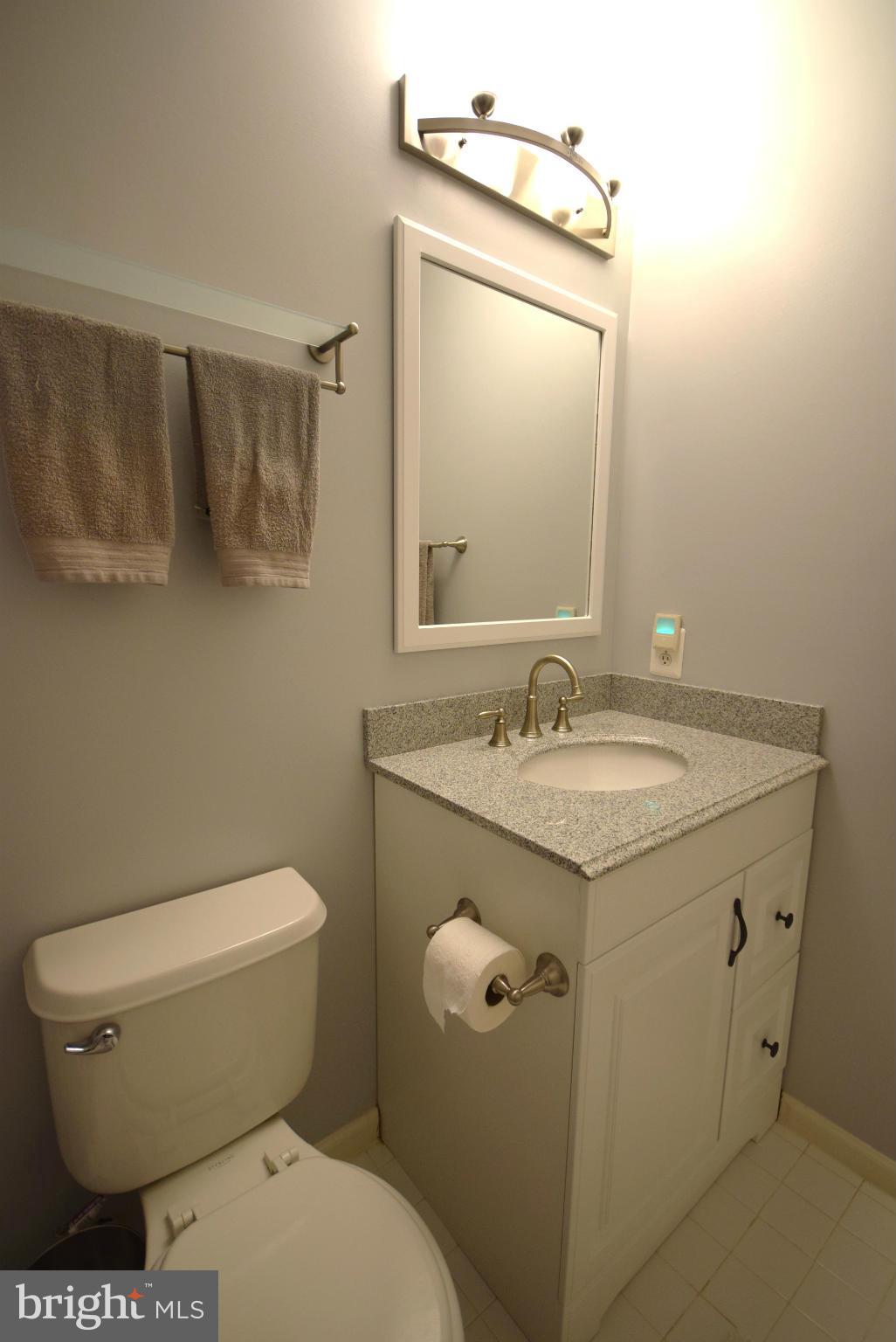 5810 Summers Grove Road Alexandria, VA 22304 - Photo 13 of 26 Bath (Master)
