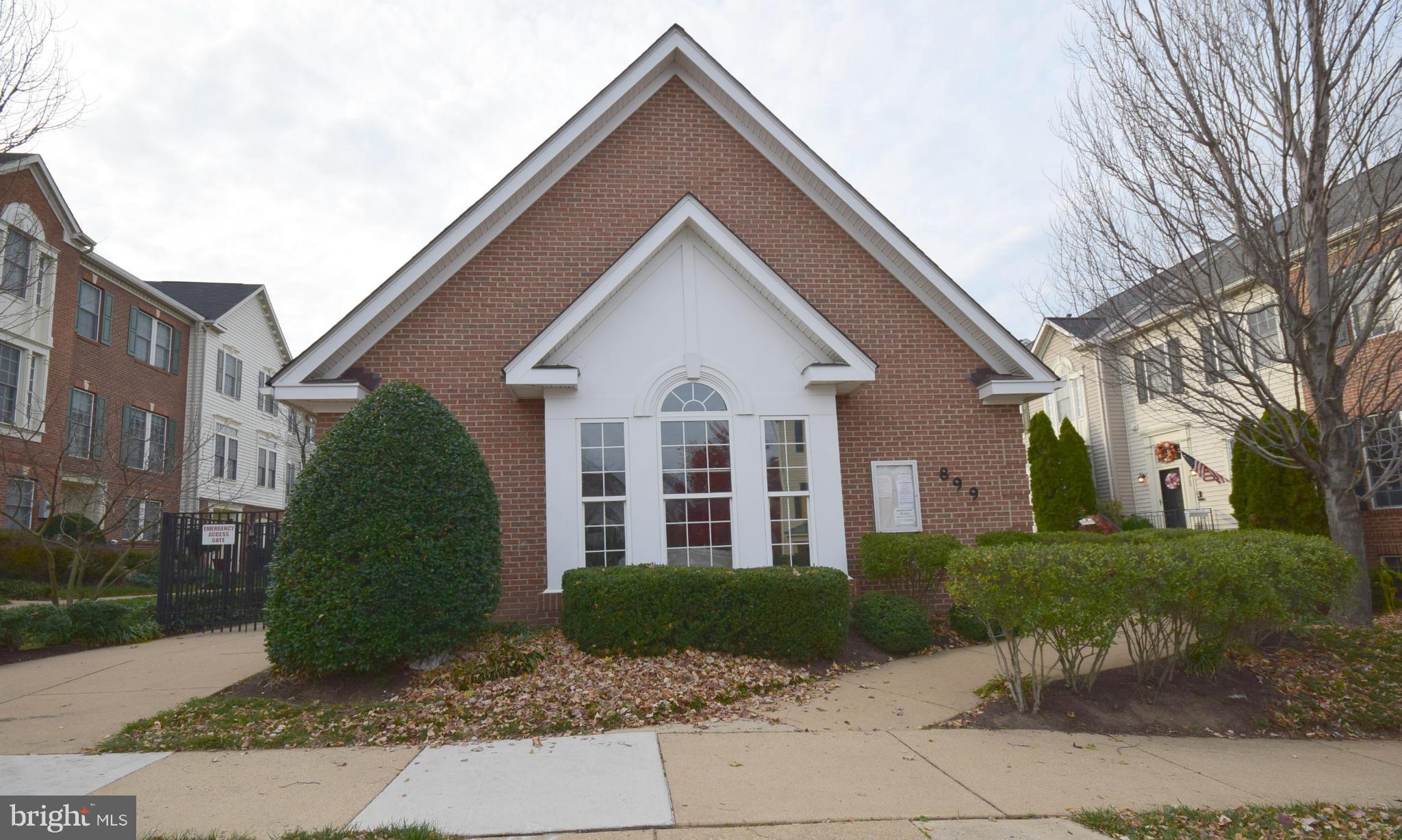 5810 Summers Grove Road Alexandria, VA 22304 - Photo 21 of 26 Community