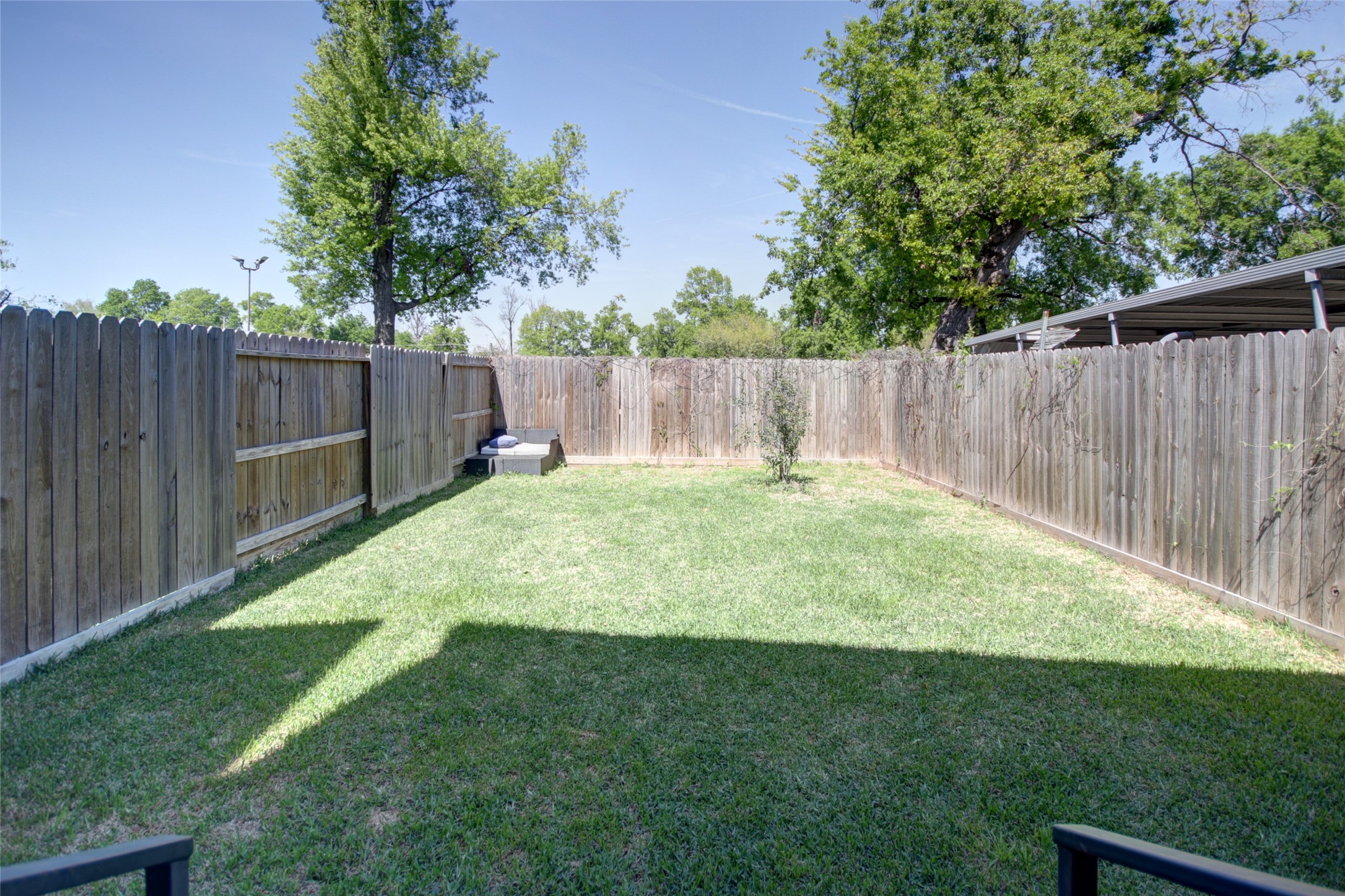 5113 Hershe Street, Unit B Houston, TX 77020 - Photo 43 of 44