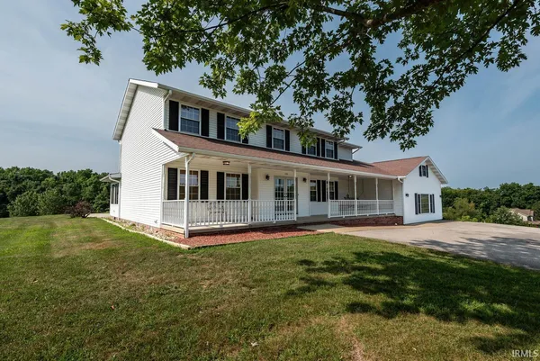 $699,000 | 2111 South Sunday Drive, Bloomington, IN 47403