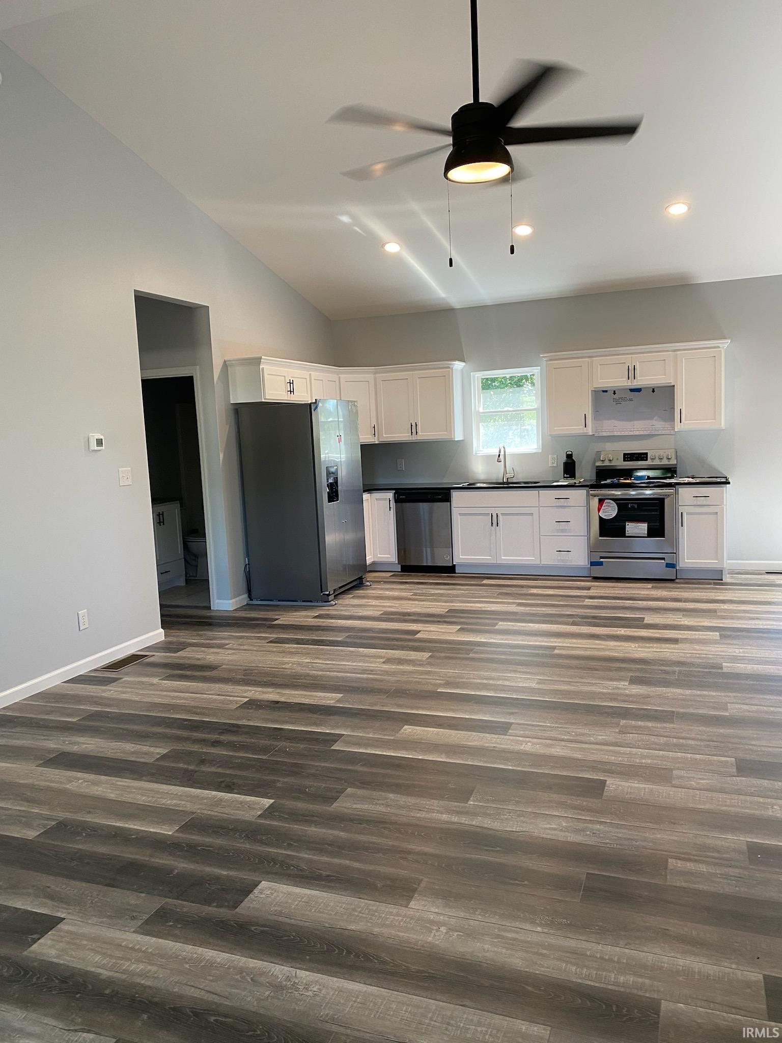 1446 Gunsmith School Road Bedford, IN 47421 - Photo 4 of 6