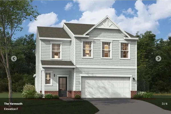 $356,805 | 6219 General Drive, North Augusta, SC 29860