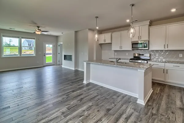 $356,805 | 6219 General Drive, North Augusta, SC 29860