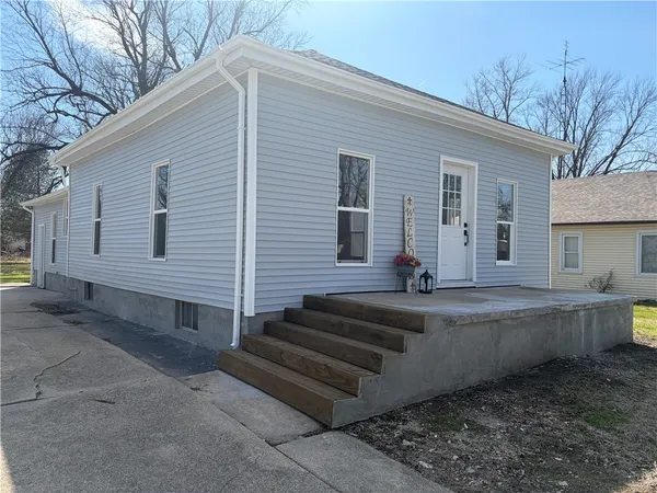 $47,500 | 307 West 5th Street, Pana, IL 62557