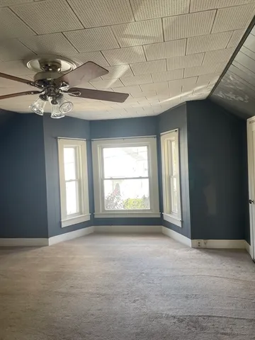 a view of livingroom with window